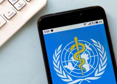 سازمان بهداشت جهانی اپلیکیشن کرونا می سازد