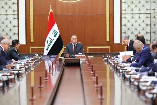دولت جدید عراق با چالشهای سختی روبرو است دولت جدید عراق با چالشهای سختی روبرو است