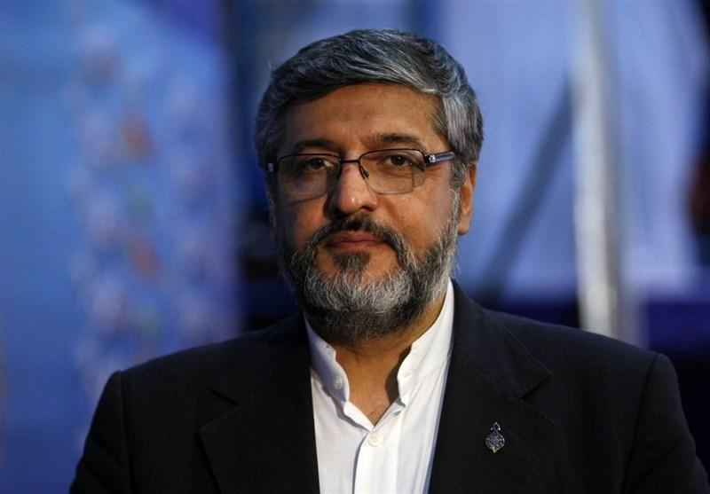 واکنش رئیس فدراسیون تکواندو به مسافرکشی سروش احمدی ، پاداش های قهرمانان تکواندو پرداخت می گردد