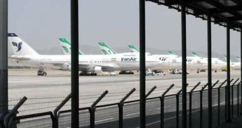 فروش بلیت پرواز تهران-استانبول با ایرلاین های ایرانی ازسرگرفته شد