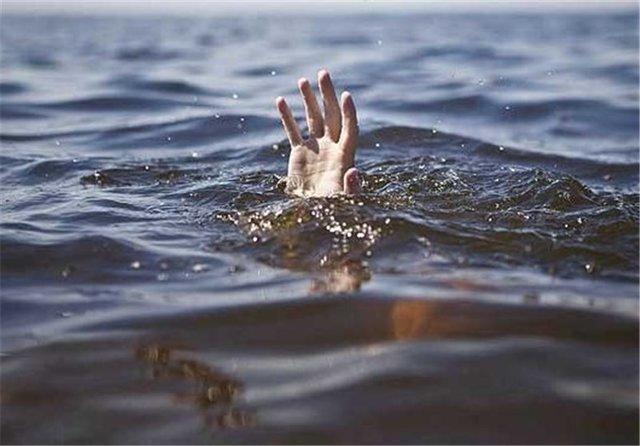 تلاش برای یافتن فرد غرق شده در سد الخلج بستان آباد