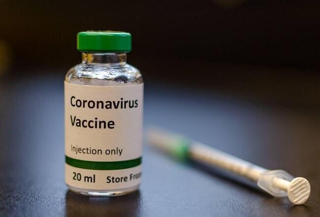 خبر خوش کرونایی ، آکسفورد از موفقیت واکسن ضد کرونا روی انسان خبر داد