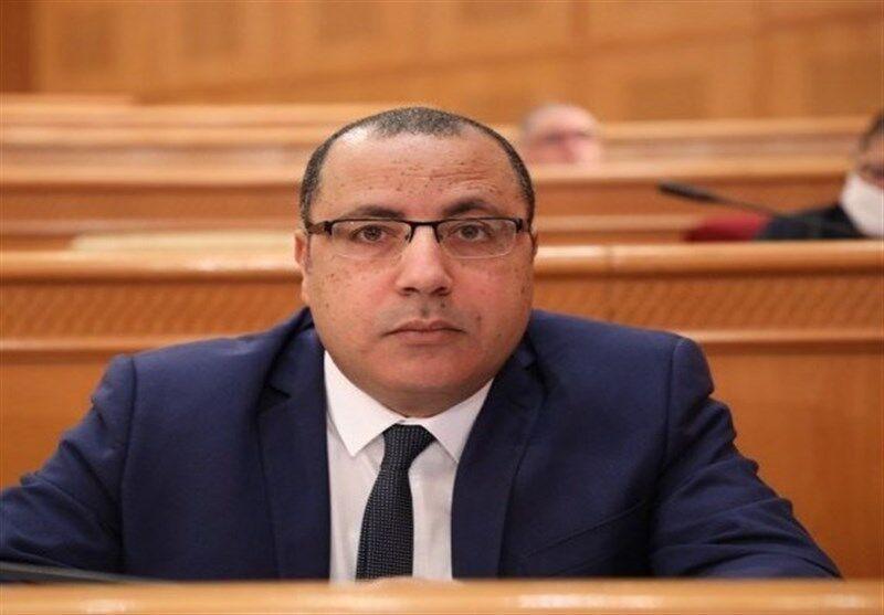 نخست وزیر تونس معرفی گردید