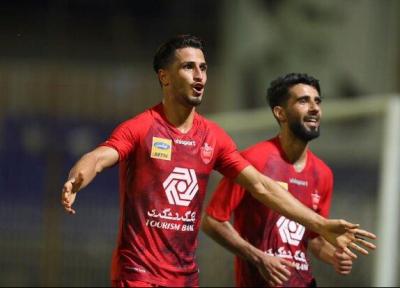 مخالفت گل محمدی با ترانسفر بازیکنان اصلی پرسپولیس جز یک نفر!