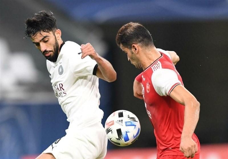 2 بازیکن پرسپولیس تست دوپینگ دادند 2 بازیکن پرسپولیس تست دوپینگ دادند