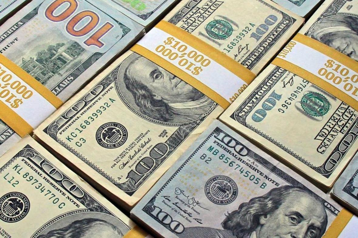 قیمت دلار در صرافی های بانک ها قیمت دلار در صرافی های بانک ها