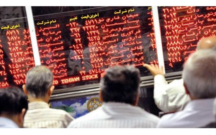 پذیرش 62 شرکت در بورس تهران پذیرش 62 شرکت در بورس تهران