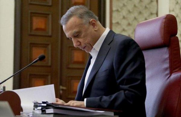 مشاور الکاظمی: وزارت دارایی ملزم به تامین اعتبارات کمیسیون مشاور الکاظمی: وزارت دارایی ملزم به تامین اعتبارات کمیسیون انتخابات است