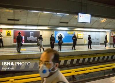 مترو تهران به یاری تئاتر می آید؟