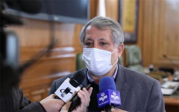 محسن هاشمی: داده های صحیحی از علل آلودگی هوا به دست ما نمی رسد