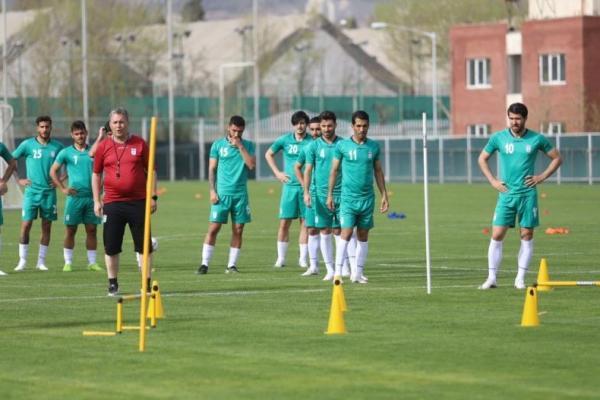 مأموریت ویژه برای یوزها، وقتی ملی پوشان فوتبال ایران مثل کادر درمان، چشم امید مردم می شوند خبرنگاران