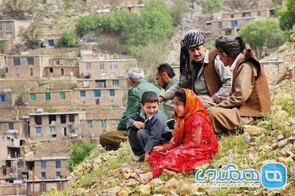 راهنمای سفر به مناطق غربی ایران برای ایام عید
