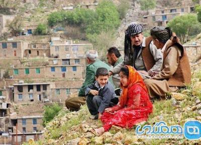 راهنمای سفر به مناطق غربی ایران برای ایام عید