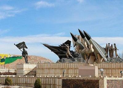خبرنگاران ساخت موزه دفاع مقدس خراسان جنوبی در گرو تامین اعتبار است