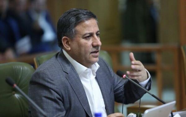 خبرنگاران عضو شورای تهران: مدیریت شهری واکسن کرونا می خرد خبرنگاران عضو شورای تهران: مدیریت شهری واکسن کرونا می خرد