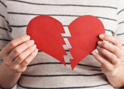 9 روش برای ترمیم احساسات پس از انتها یک رابطه عاطفی
