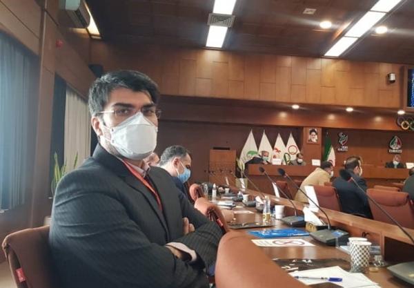 امیری خراسانی: بودجه فدراسیون روستایی و عشایری برای طرح امیری خراسانی: بودجه فدراسیون روستایی و عشایری برای طرح های ملی و استانی جوابگو نیست