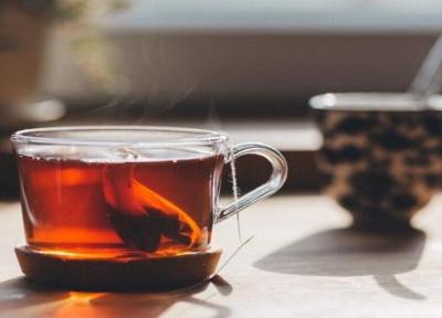 برترین شیوه مصرف چای که نمی دانستید