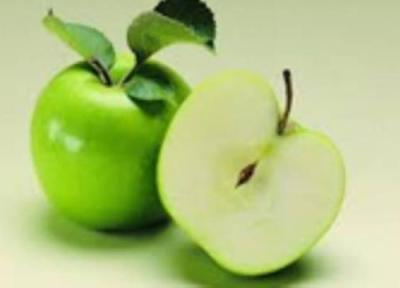 آیا سیب شما را قوی می سازد؟