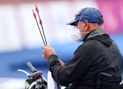 کهتری: اعزام ورزشکاران پاراتیروکمان به قهرمانی آسیا نامشخص است