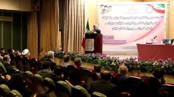 بررسی شاخص های آموزش و پرورش گیلان بررسی شاخص های آموزش و پرورش گیلان