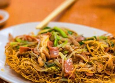 برترین غذاهای هنگ کنگ را در کدام رستوران بخوریم؟ (قسمت سوم)