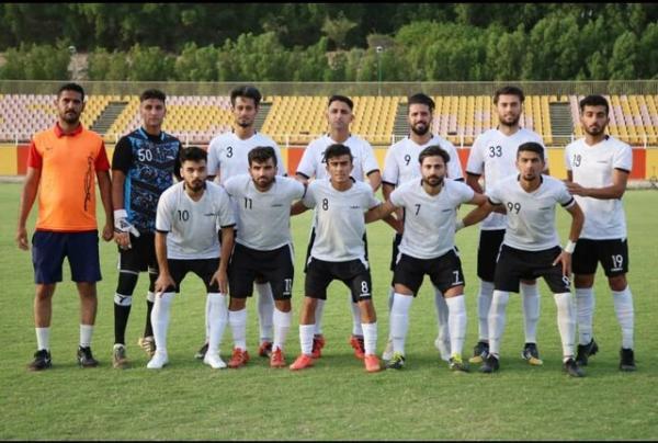 مسائل با سابقه ترین باشگاه خوزستانی در لیگ سه فوتبال کشور