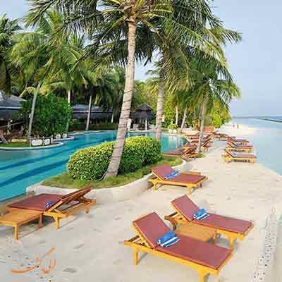 معرفی هتل 5 ستاره رویال آیلند ریزورت اند اسپا در مالدیو