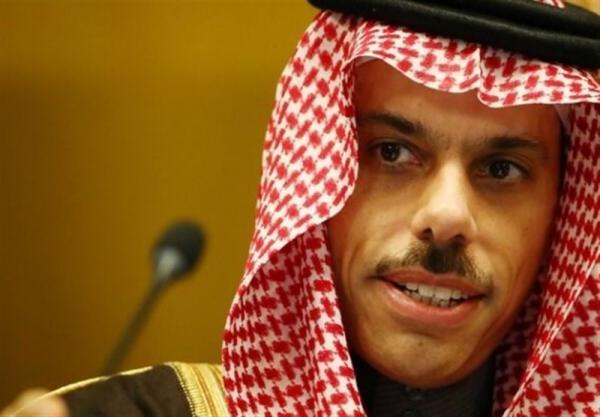 وزیر خارجه سعودی: عربستان در پی پنجمین دور گفتگوها با ایران است