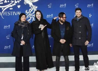 حاشیه ها و گزارش نشست های روز هشتم جشنواره فیلم فجر 1400؛ بی رویا و بدون قرار قبلی
