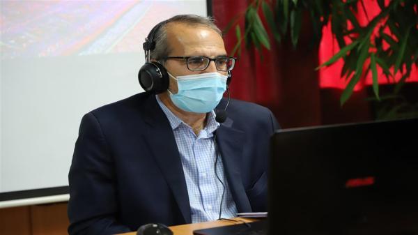 افزایش سرعت ابتلا به بیماری کرونا در فارس