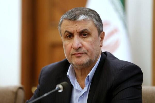 اسلامی: با رونمایی از سند راهبردی صنعت هسته ای گامی موثر اسلامی: با رونمایی از سند راهبردی صنعت هسته ای گامی موثر برای رفع موانع برمی داریم