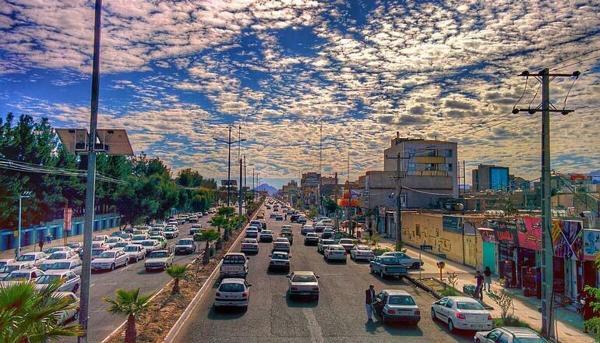 مدارس زاهدان فردا تعطیل شد