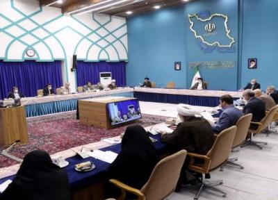 راهبرد ها و برنامه های اقدام 9 مساله دارای اولویت فرهنگی و اجتماعی تنظیم و تصویب شد