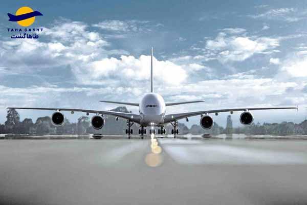 ایرباسA380 ، بزرگترین هواپیما مسافربری جهان را بشناسید