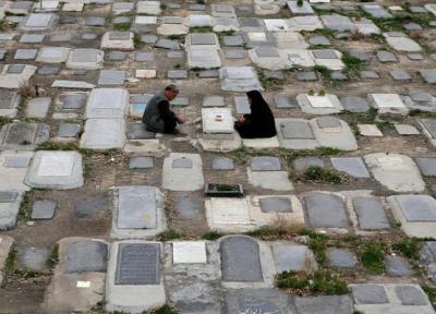 مرده ها در این قبرستان دفن نمی شوند! ، روایتی متفاوت از خرافات عجیب و غریب